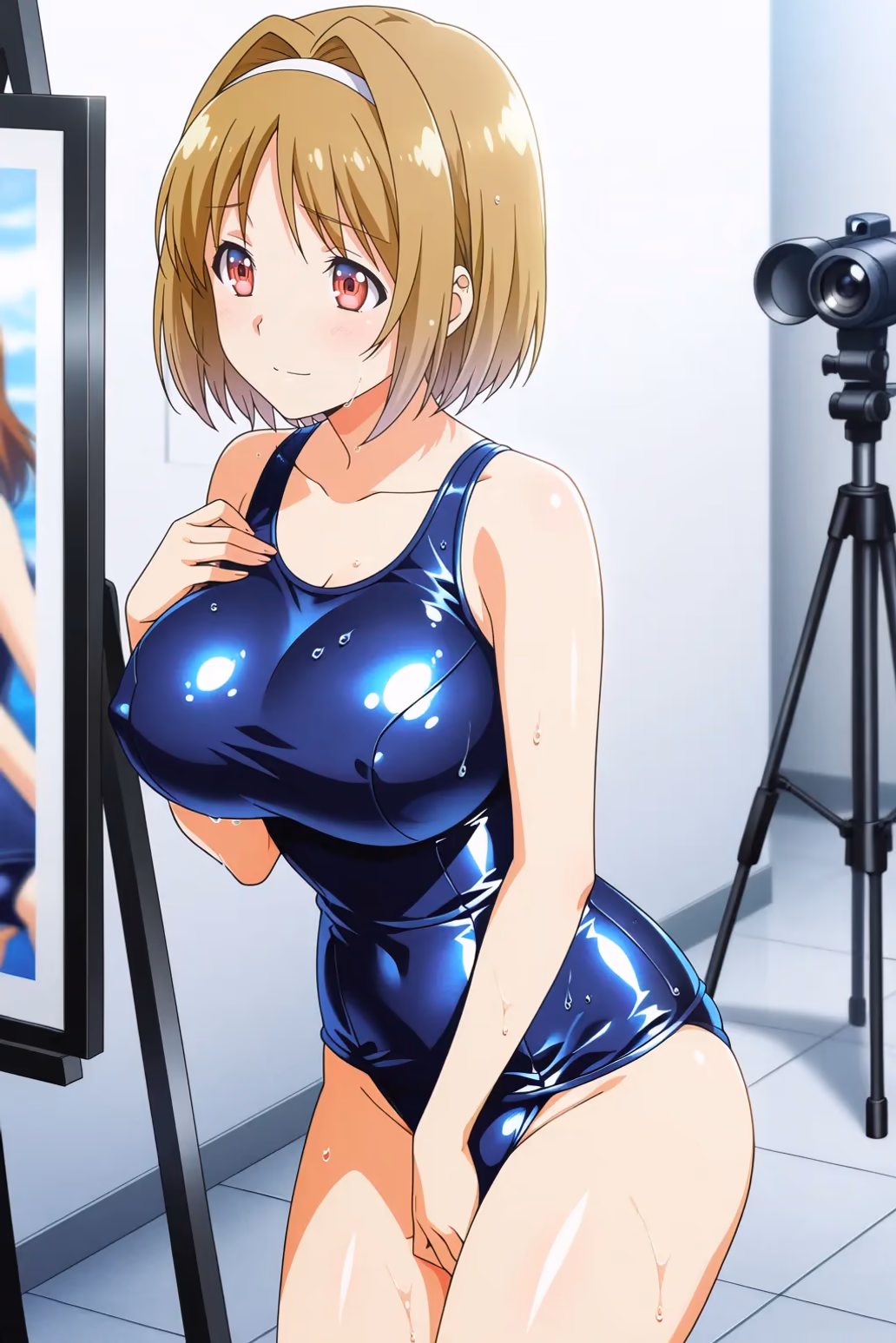 Kikyo Kushida - Classroom of the Elite (Youkoso Jitsuryoku Shijou Shugi no Kyoushitsu e) - Hentai Gallery 21 - 153 Images — image 42 of 153