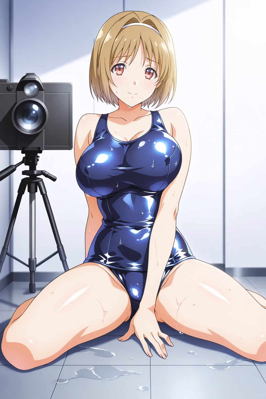 Kikyo Kushida - Classroom of the Elite (Youkoso Jitsuryoku Shijou Shugi no Kyoushitsu e) - Hentai Gallery 21 - 153 Images — image 43 of 153
