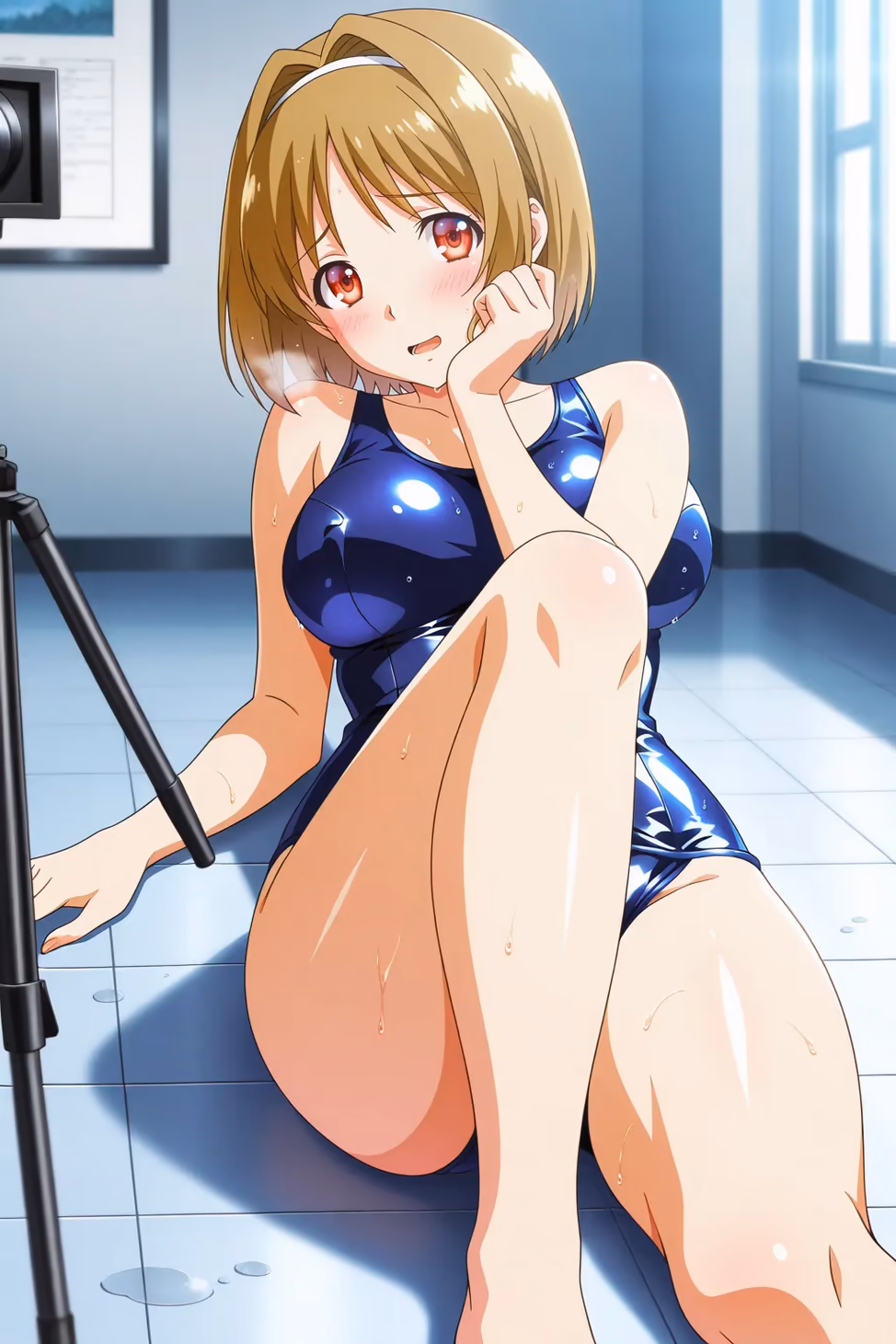 Kikyo Kushida - Classroom of the Elite (Youkoso Jitsuryoku Shijou Shugi no Kyoushitsu e) - Hentai Gallery 21 - 153 Images — image 45 of 153