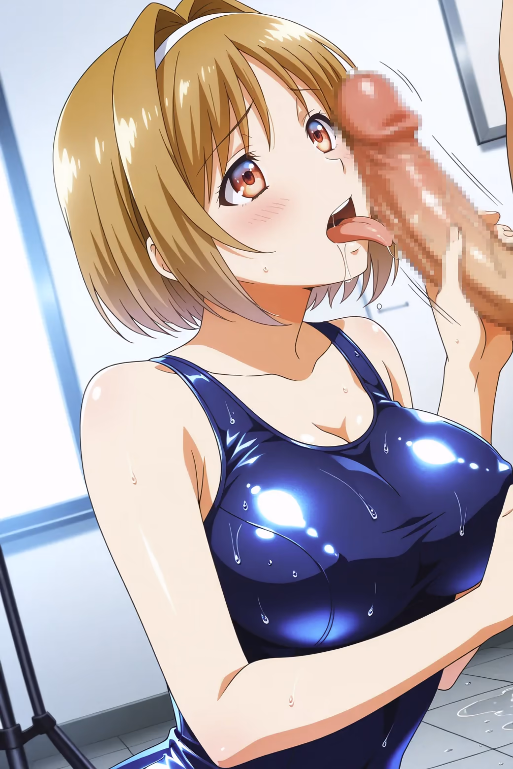 Kikyo Kushida - Classroom of the Elite (Youkoso Jitsuryoku Shijou Shugi no Kyoushitsu e) - Hentai Gallery 21 - 153 Images — image 49 of 153