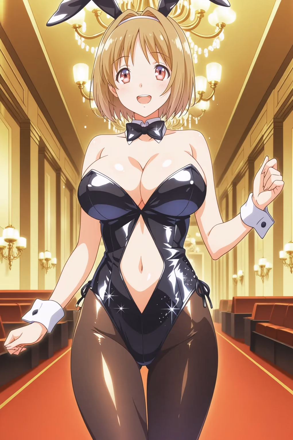 Kikyo Kushida - Classroom of the Elite (Youkoso Jitsuryoku Shijou Shugi no Kyoushitsu e) - Hentai Gallery 21 - 153 Images — image 79 of 153