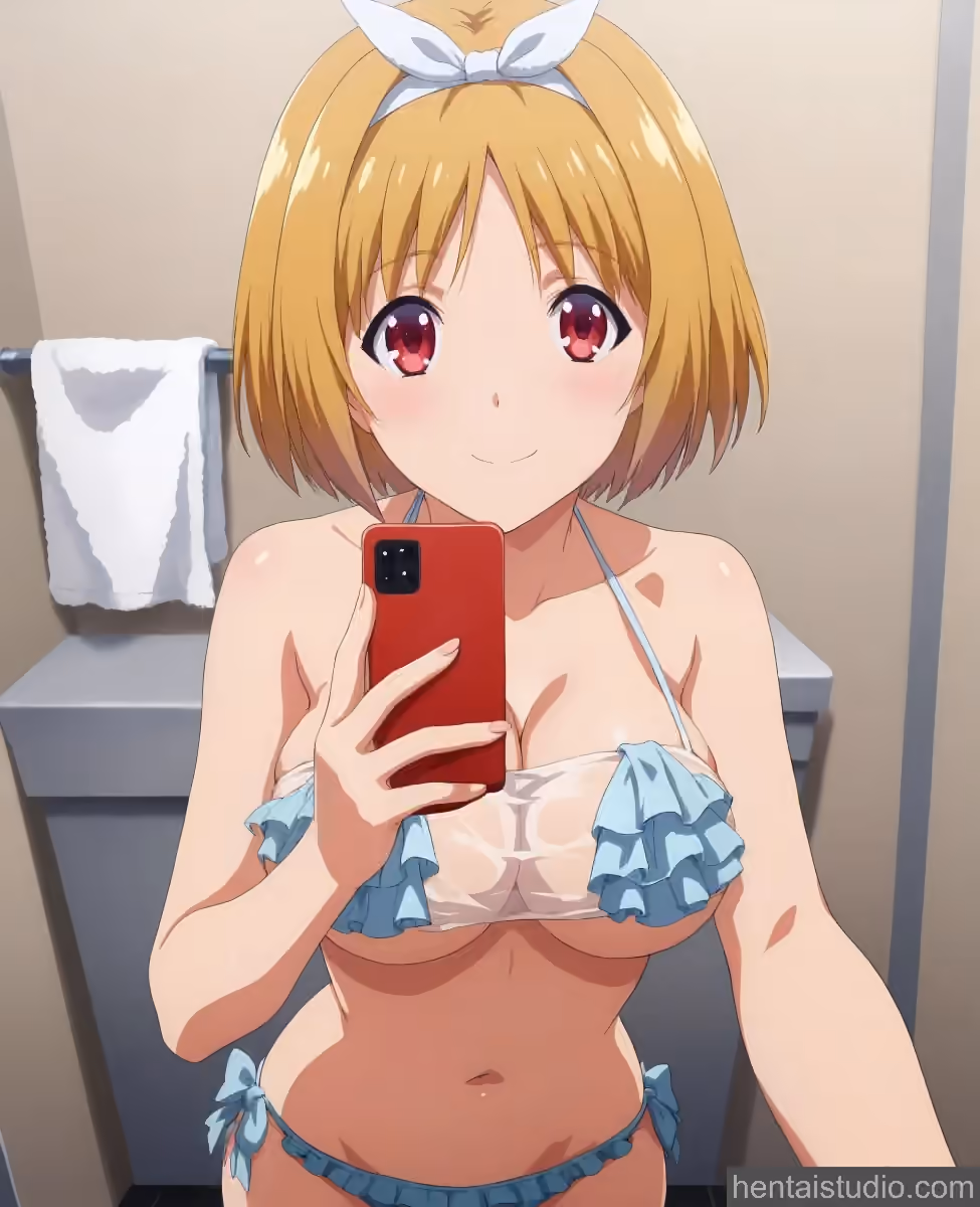 Kikyo Kushida - Classroom of the Elite (Youkoso Jitsuryoku Shijou Shugi no Kyoushitsu e) - Hentai Gallery 7 - 11 Images — image 2 of 11