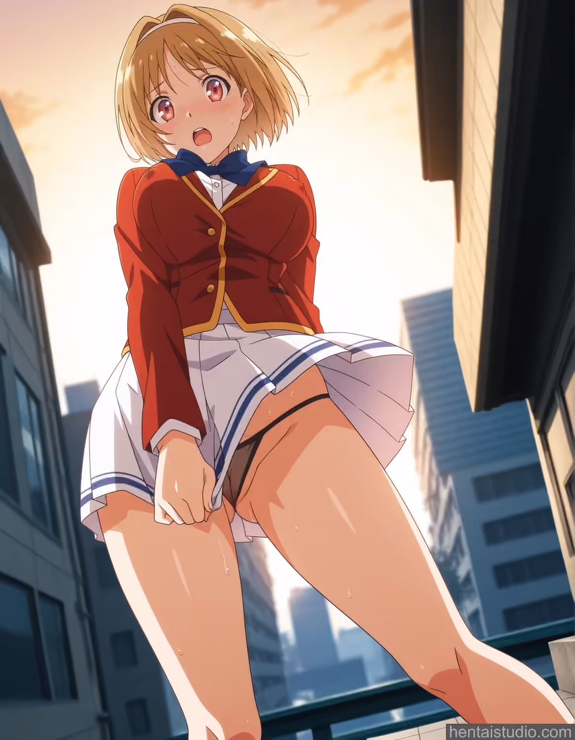 Kikyo Kushida - Classroom of the Elite (Youkoso Jitsuryoku Shijou Shugi no Kyoushitsu e) - Hentai Gallery 9 - 44 Images — image 1 of 44