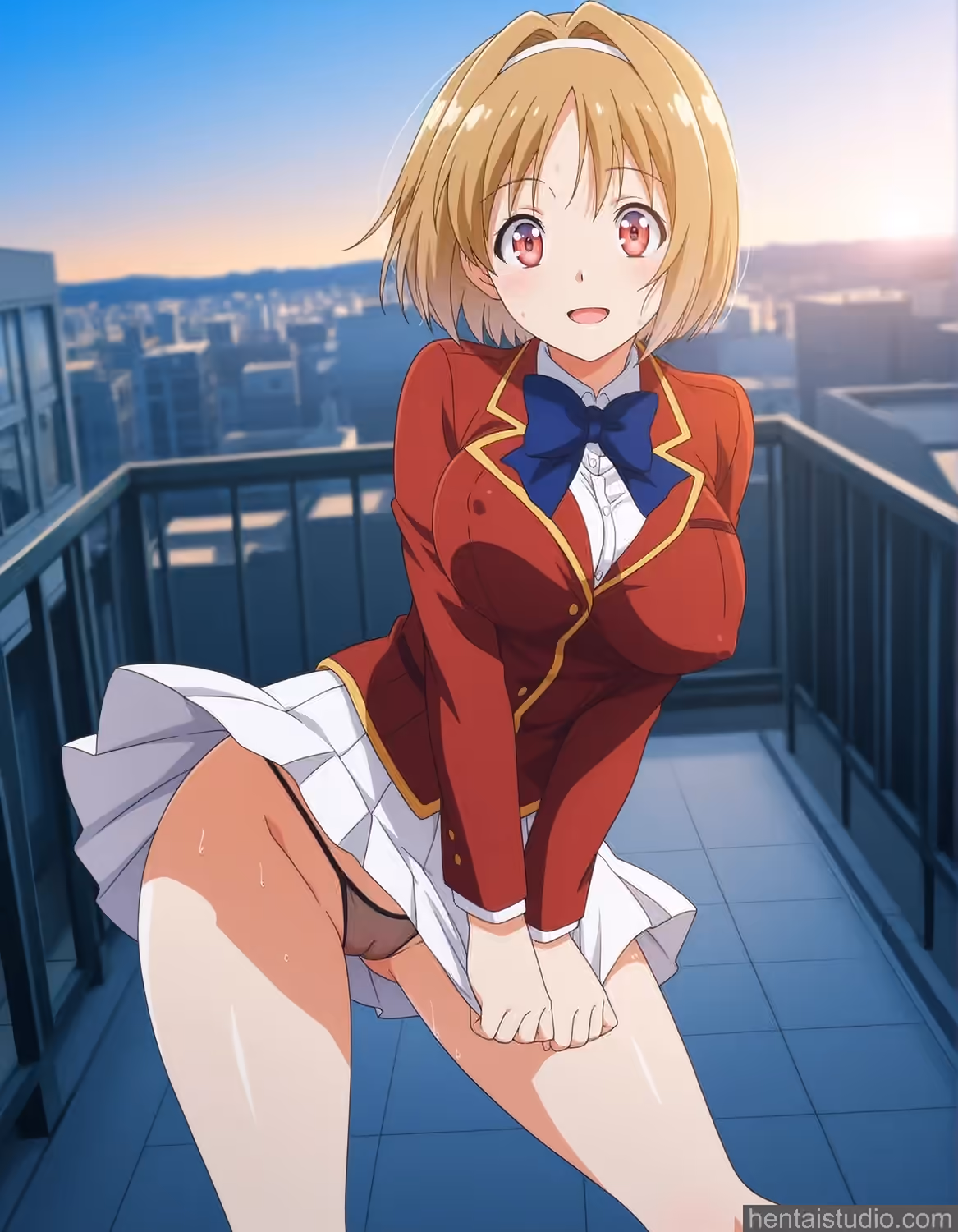 Kikyo Kushida - Classroom of the Elite (Youkoso Jitsuryoku Shijou Shugi no Kyoushitsu e) - Hentai Gallery 9 - 44 Images — image 2 of 44
