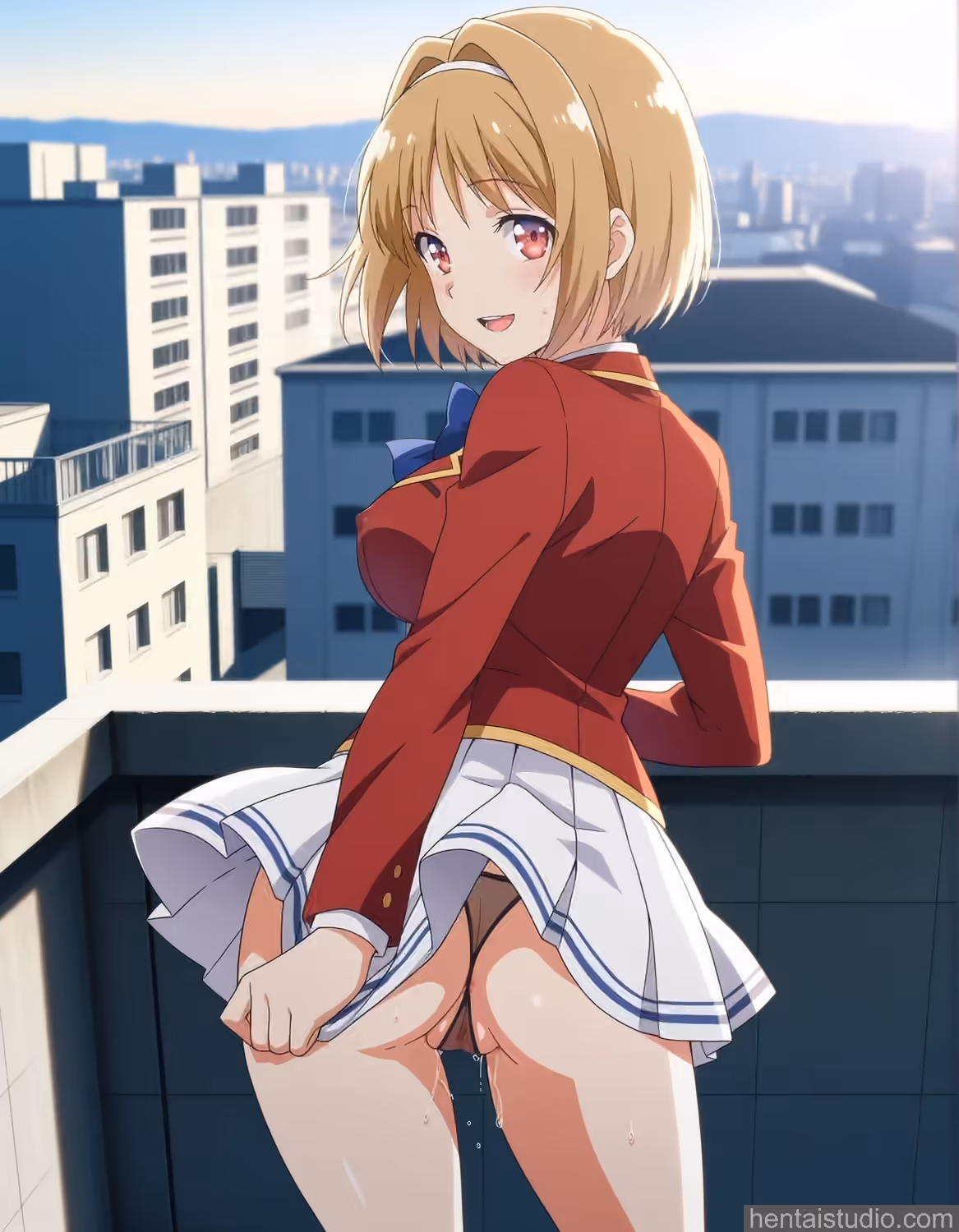 Kikyo Kushida - Classroom of the Elite (Youkoso Jitsuryoku Shijou Shugi no Kyoushitsu e) - Hentai Gallery 9 - 44 Images — image 4 of 44