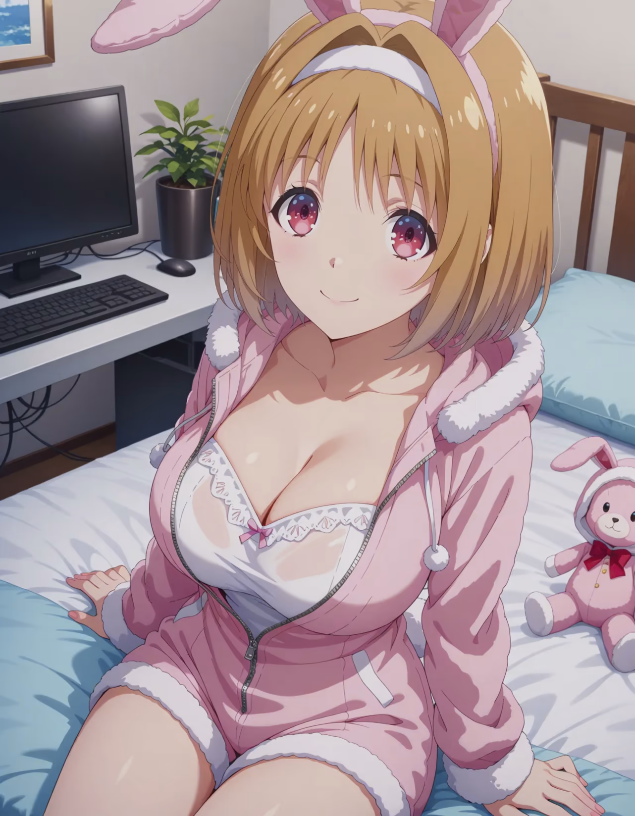Kikyo Kushida - Classroom of the Elite (Youkoso Jitsuryoku Shijou Shugi no Kyoushitsu e) - Hentai Gallery 10 - 81 Images — image 12 of 81