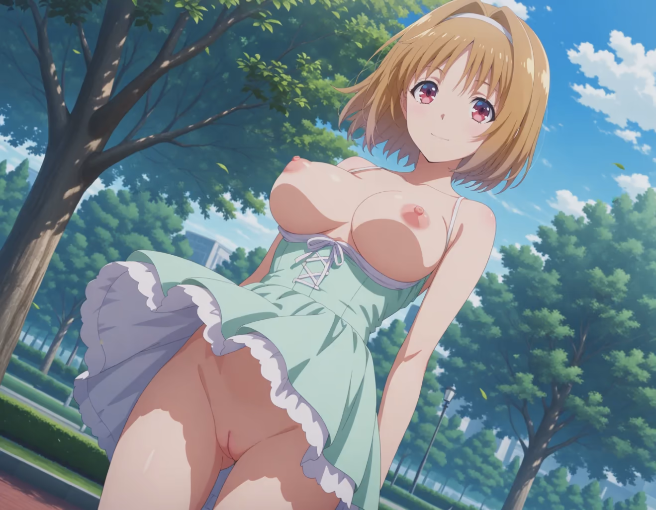 Kikyo Kushida - Classroom of the Elite (Youkoso Jitsuryoku Shijou Shugi no Kyoushitsu e) - Hentai Gallery 10 - 81 Images — image 14 of 81