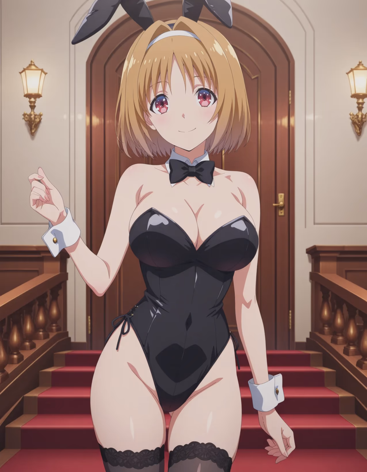 Kikyo Kushida - Classroom of the Elite (Youkoso Jitsuryoku Shijou Shugi no Kyoushitsu e) - Hentai Gallery 10 - 81 Images — image 21 of 81
