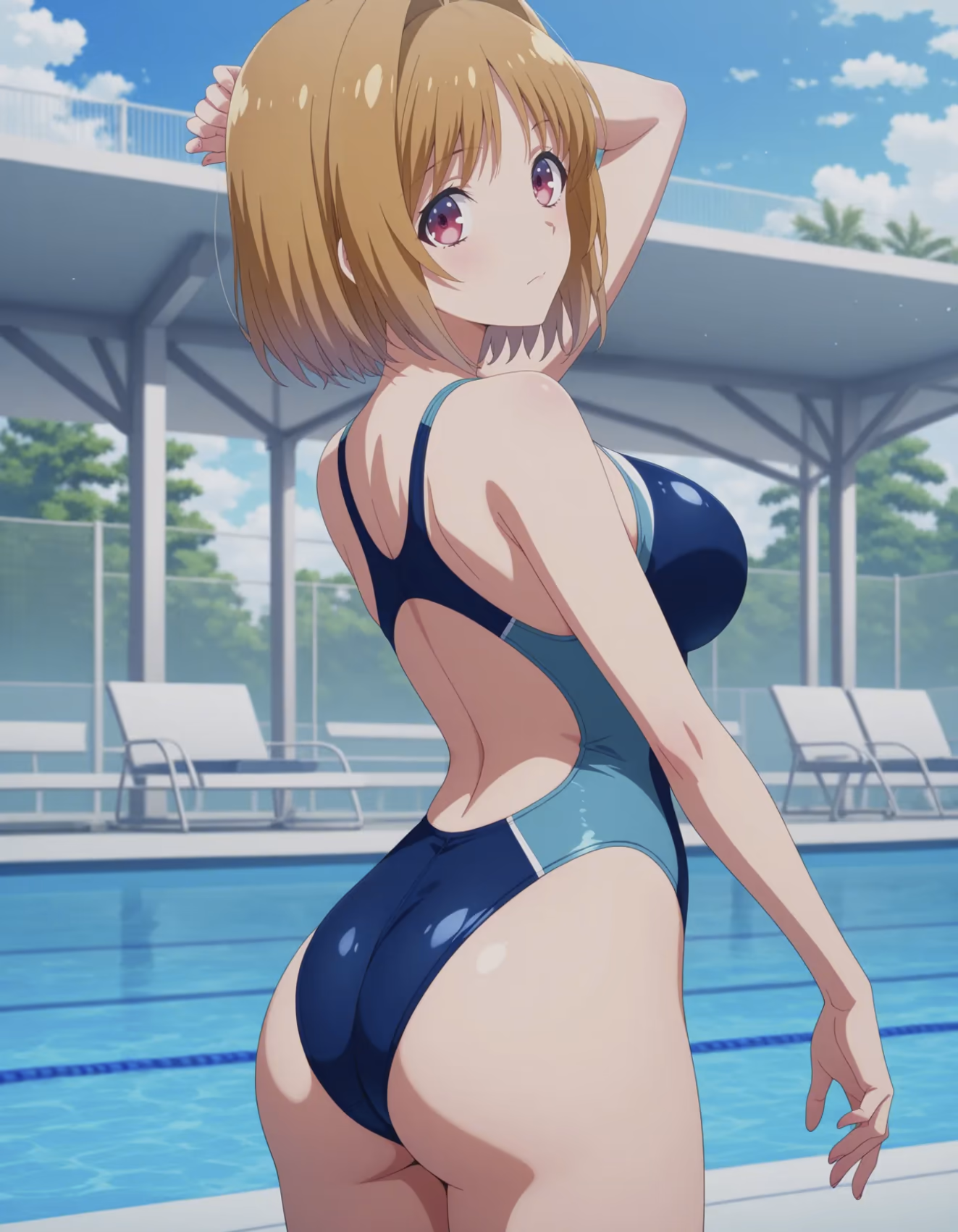 Kikyo Kushida - Classroom of the Elite (Youkoso Jitsuryoku Shijou Shugi no Kyoushitsu e) - Hentai Gallery 10 - 81 Images — image 38 of 81
