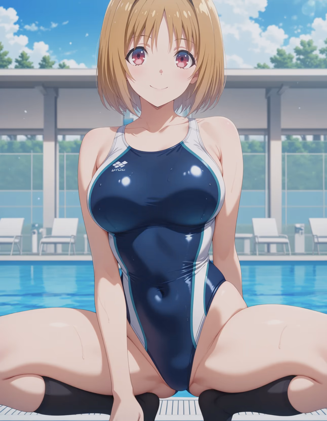 Kikyo Kushida - Classroom of the Elite (Youkoso Jitsuryoku Shijou Shugi no Kyoushitsu e) - Hentai Gallery 10 - 81 Images — image 39 of 81