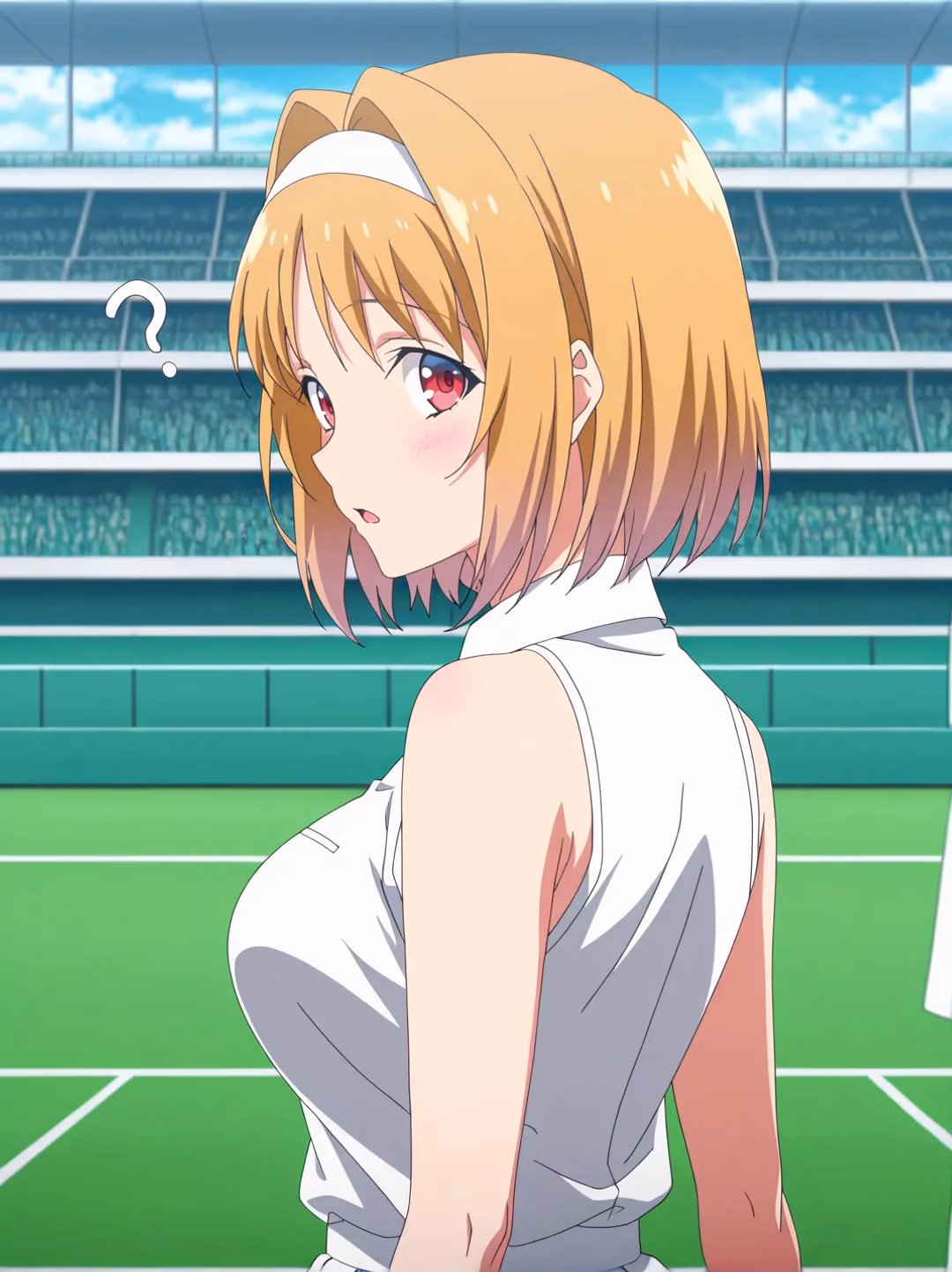 Kikyo Kushida from Classroom of the Elite (You-Zitsu) — image 2 of 58