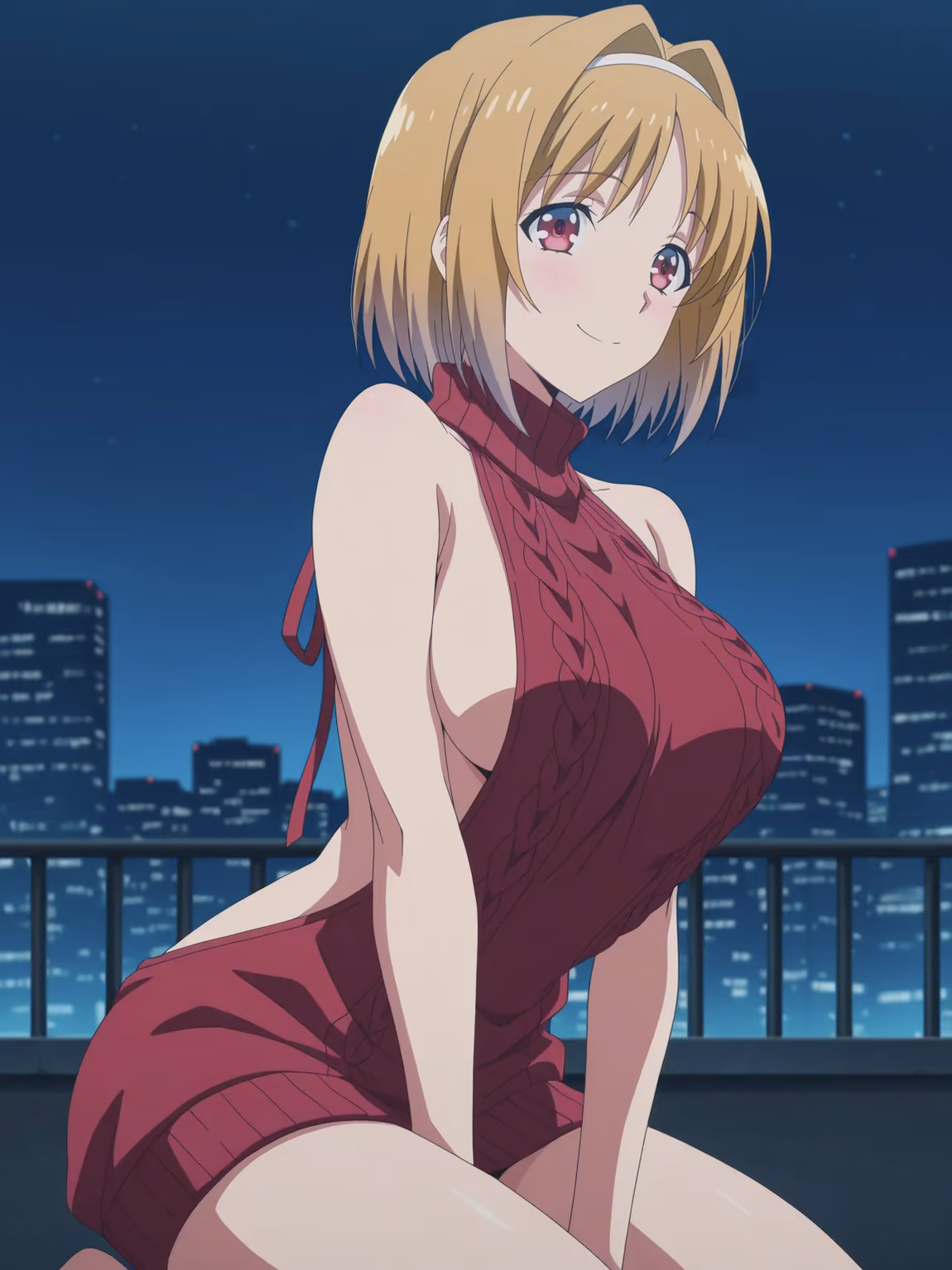 Kikyo Kushida from Classroom of the Elite (You-Zitsu) — image 11 of 83