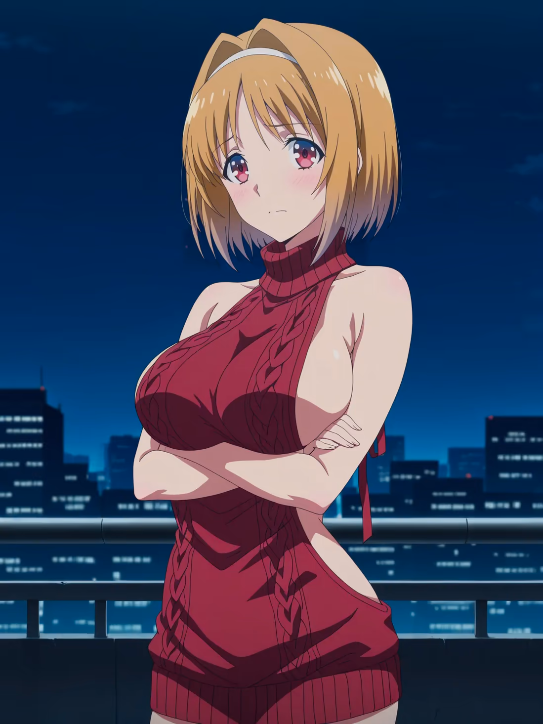 Kikyo Kushida from Classroom of the Elite (You-Zitsu) — image 13 of 83