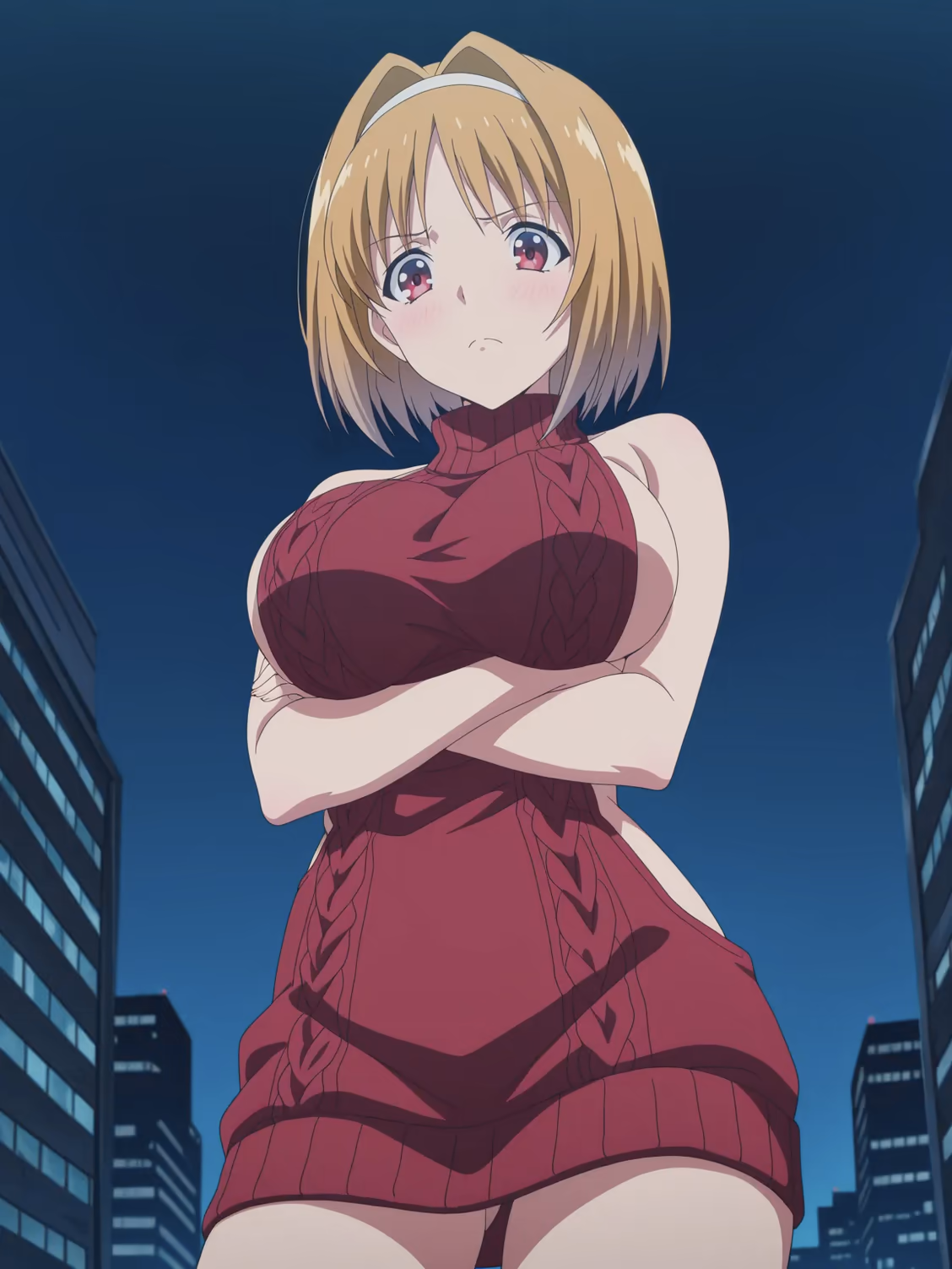 Kikyo Kushida from Classroom of the Elite (You-Zitsu) — image 16 of 83