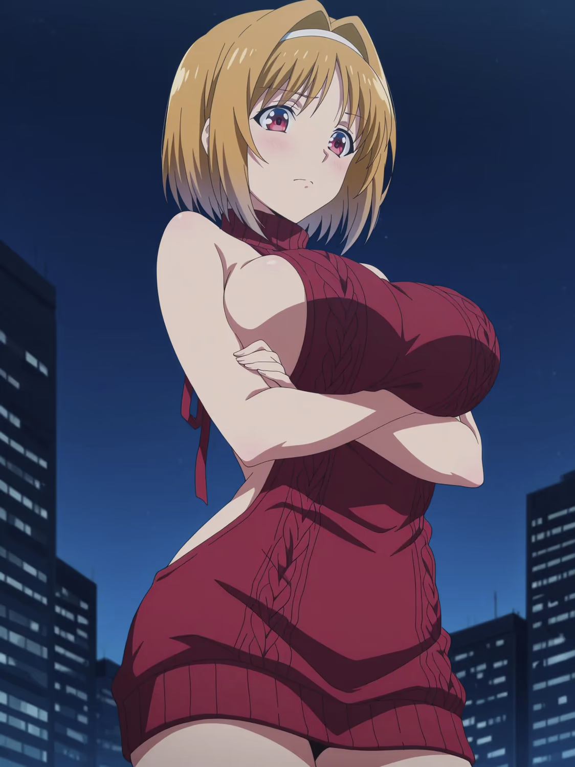 Kikyo Kushida from Classroom of the Elite (You-Zitsu) — image 17 of 83