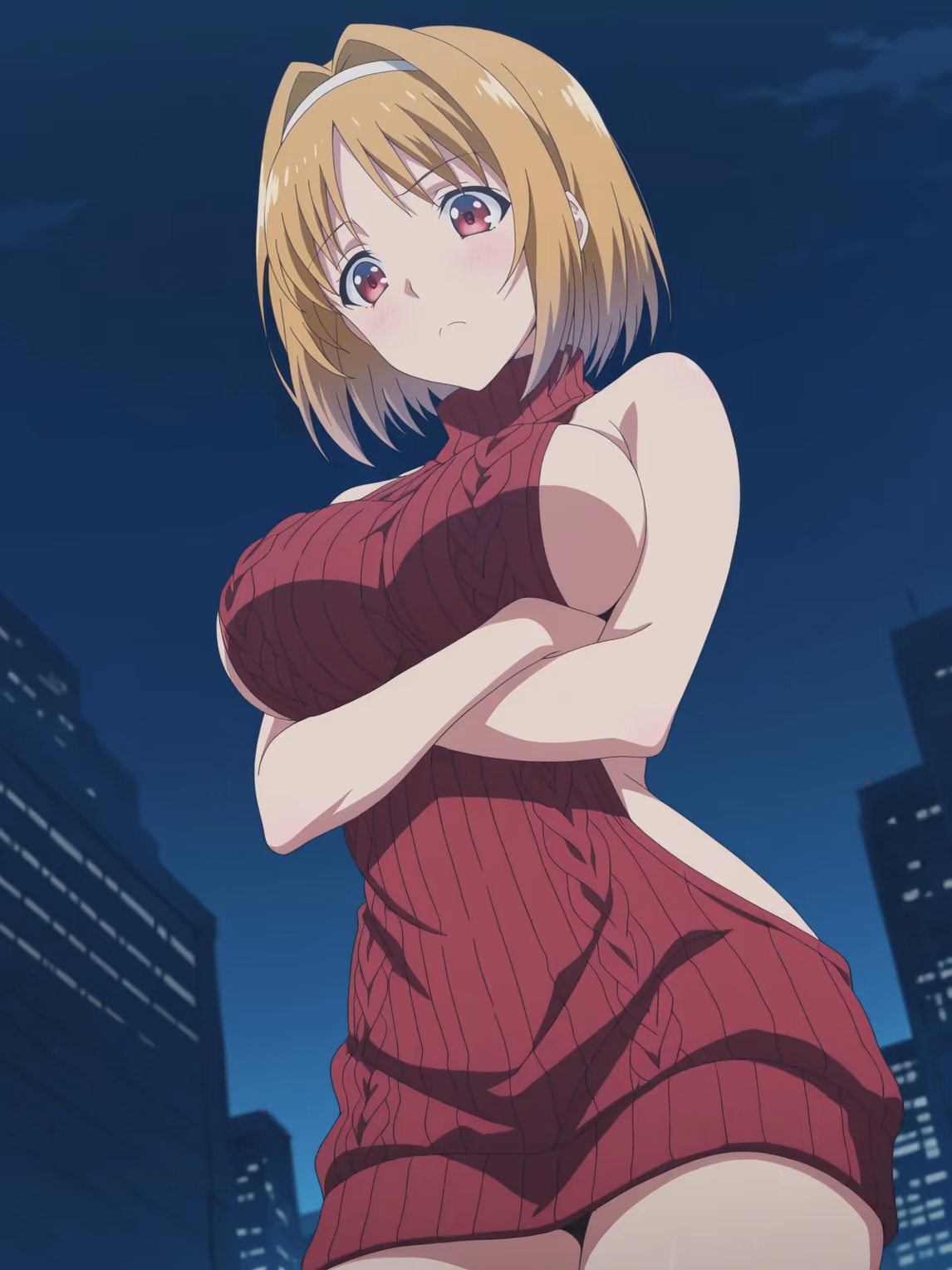 Kikyo Kushida from Classroom of the Elite (You-Zitsu) — image 19 of 83