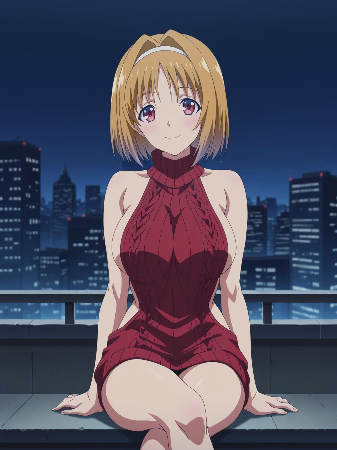 Kikyo Kushida from Classroom of the Elite (You-Zitsu) — image 2 of 83