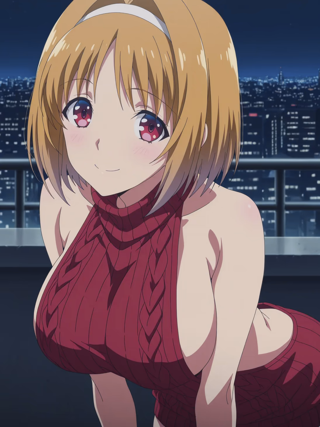 Kikyo Kushida from Classroom of the Elite (You-Zitsu) — image 6 of 83