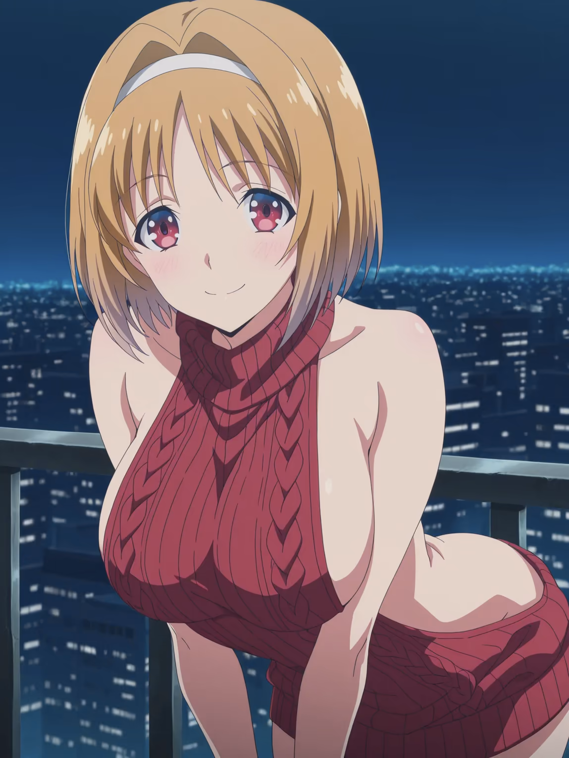 Kikyo Kushida from Classroom of the Elite (You-Zitsu) — image 7 of 83