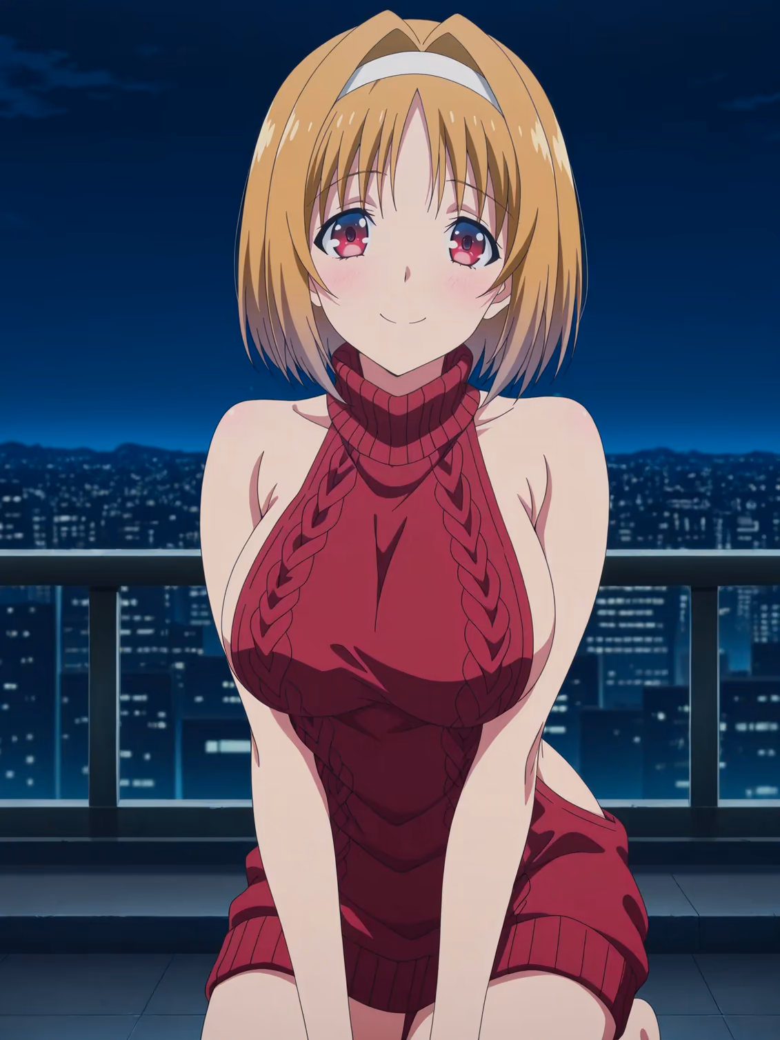 Kikyo Kushida from Classroom of the Elite (You-Zitsu) — image 8 of 83