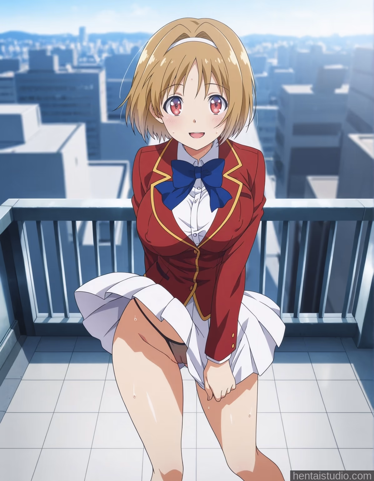 Kikyo Kushida from Classroom of the Elite (You-Zitsu) — image 3 of 44