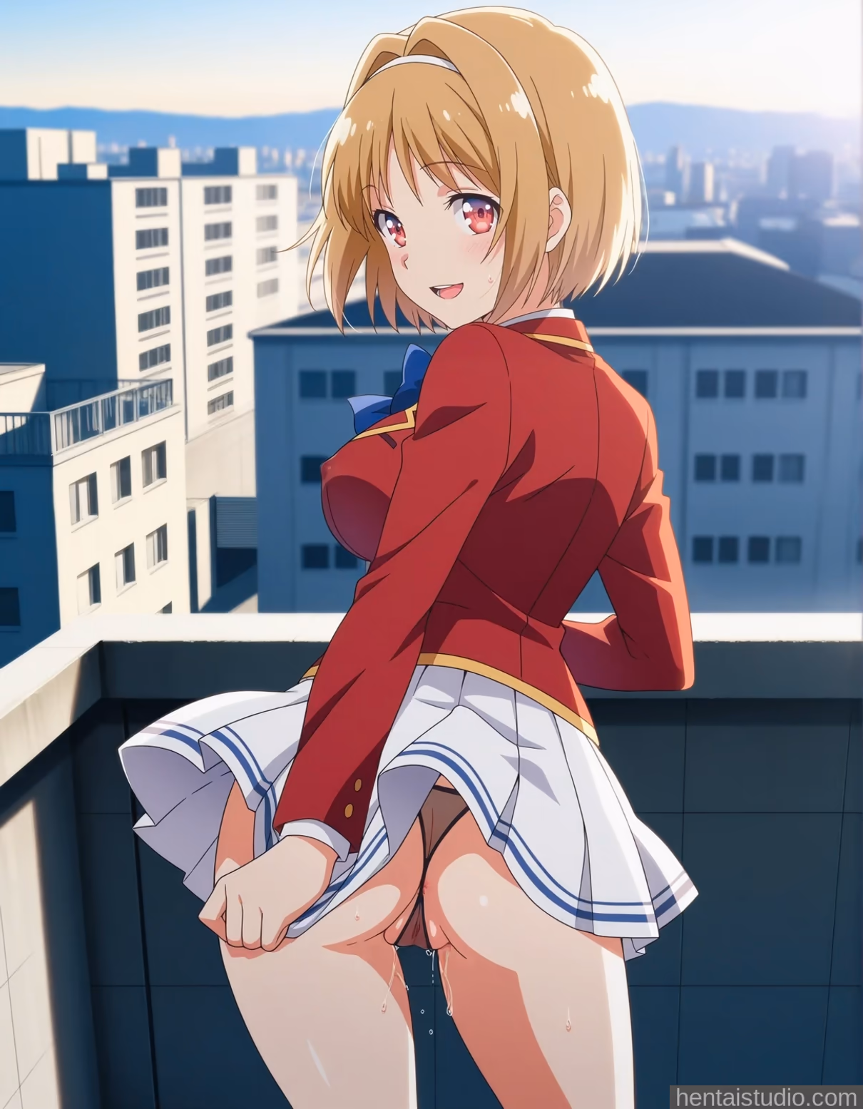 Kikyo Kushida from Classroom of the Elite (You-Zitsu) — image 4 of 44