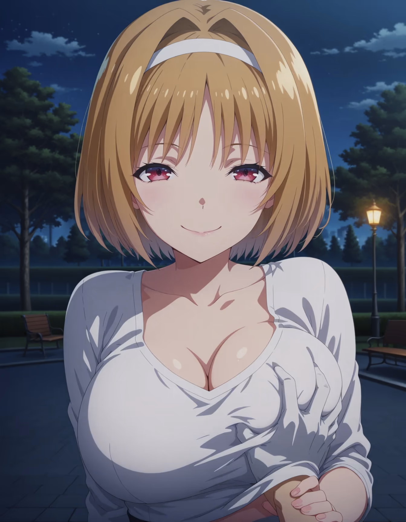 Kikyo Kushida from Classroom of the Elite (You-Zitsu) — image 2 of 81