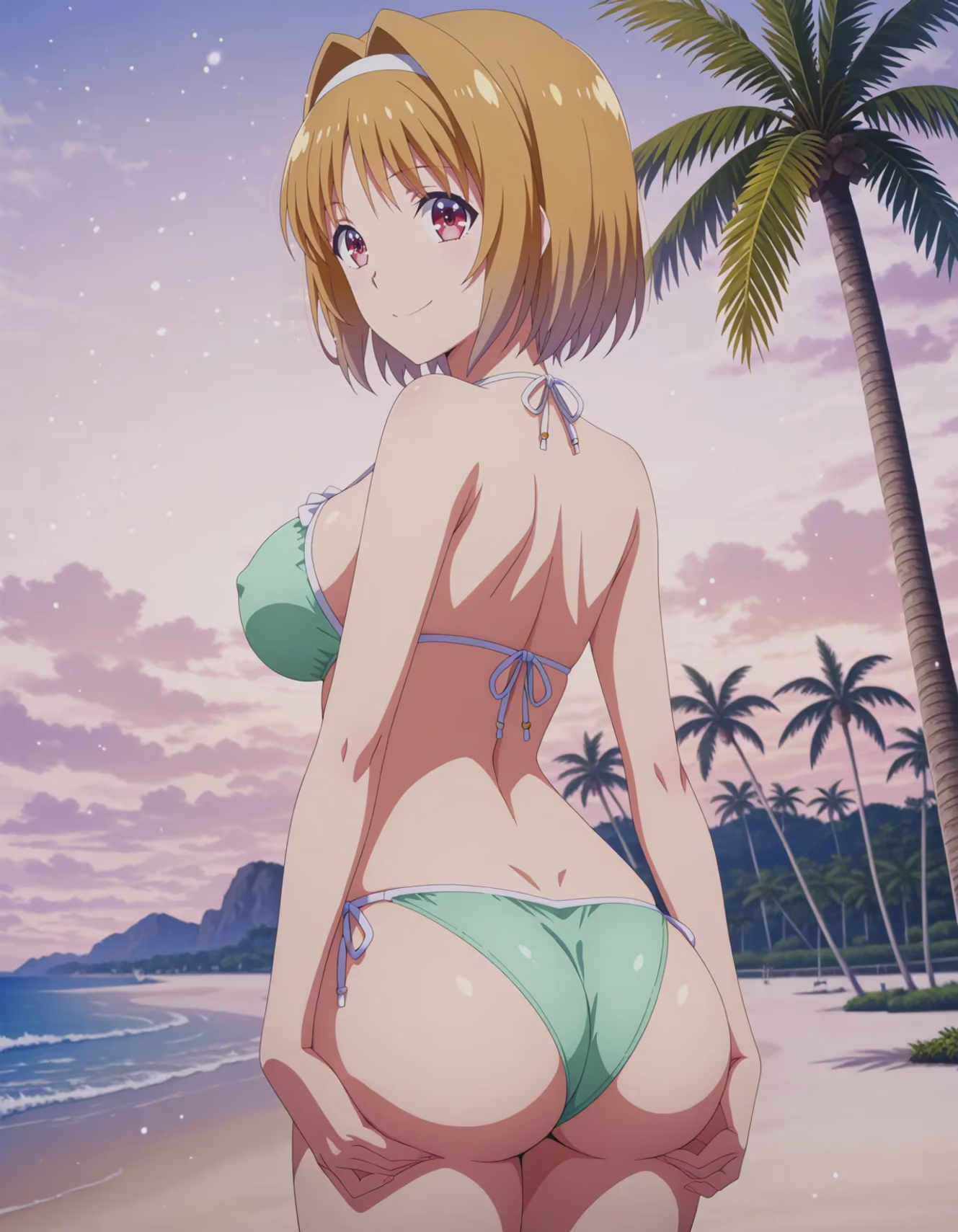 Kikyo Kushida from Classroom of the Elite (You-Zitsu) — image 25 of 81