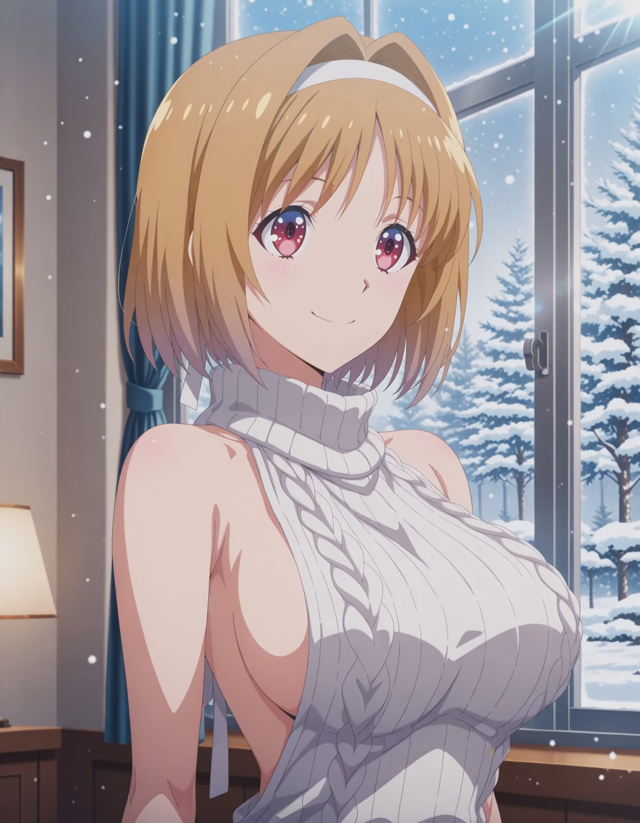 Kikyo Kushida from Classroom of the Elite (You-Zitsu) — image 31 of 81