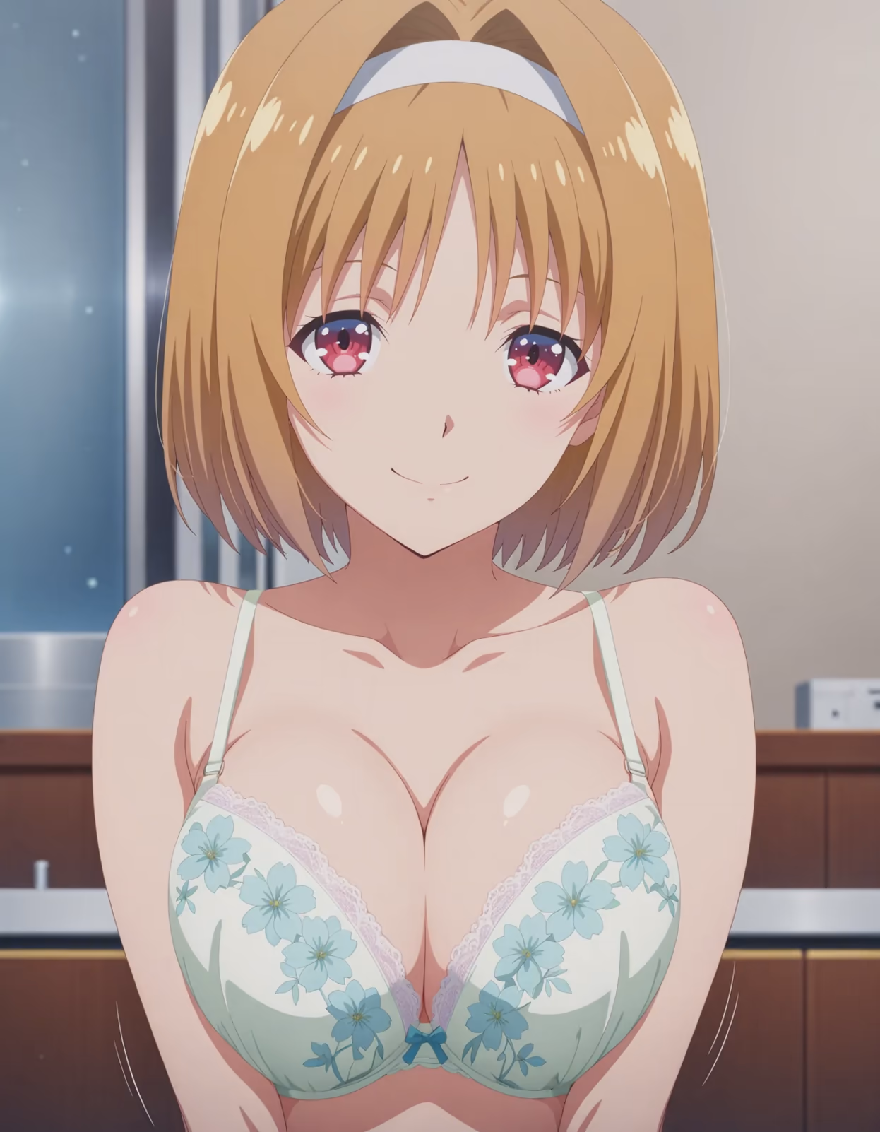 Kikyo Kushida from Classroom of the Elite (You-Zitsu) — image 33 of 81