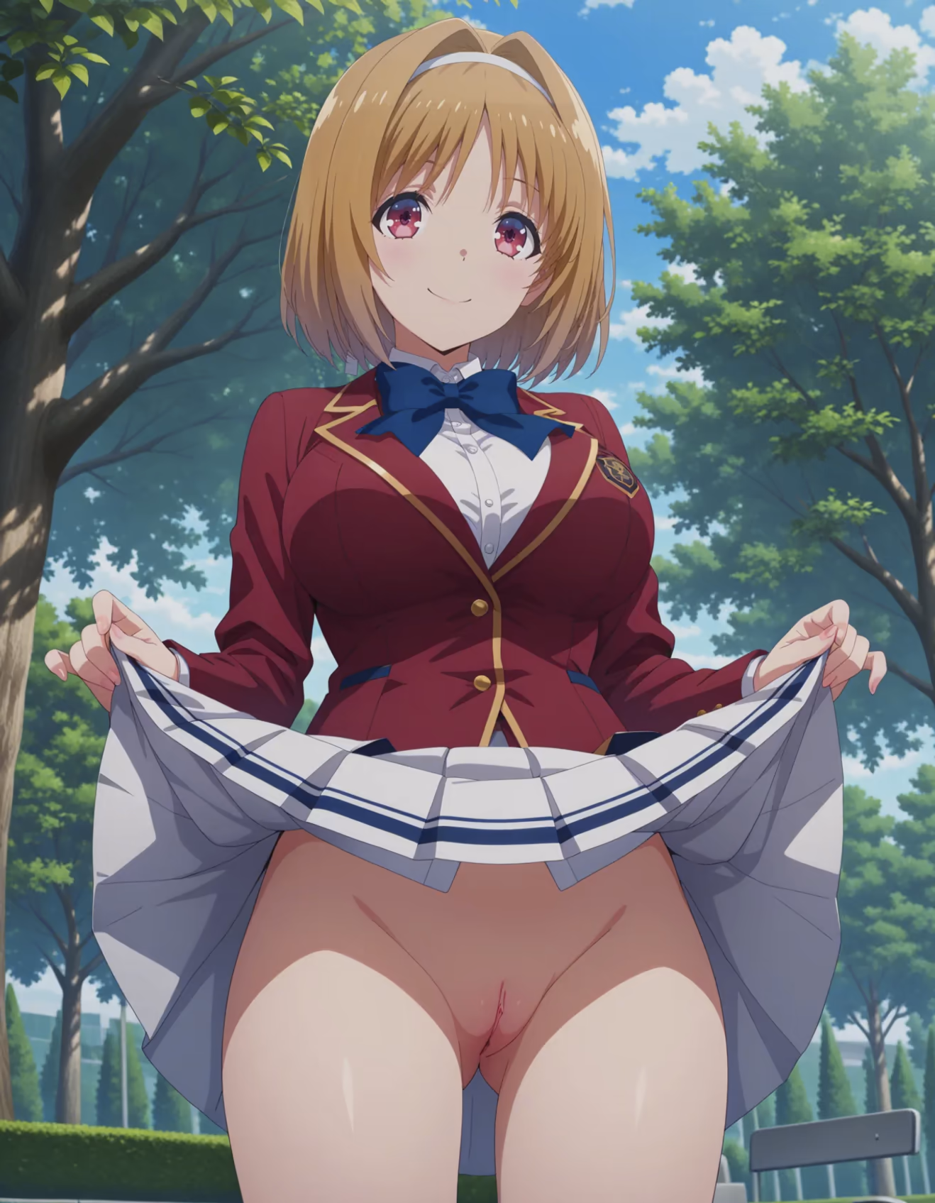 Kikyo Kushida from Classroom of the Elite (You-Zitsu) — image 4 of 81