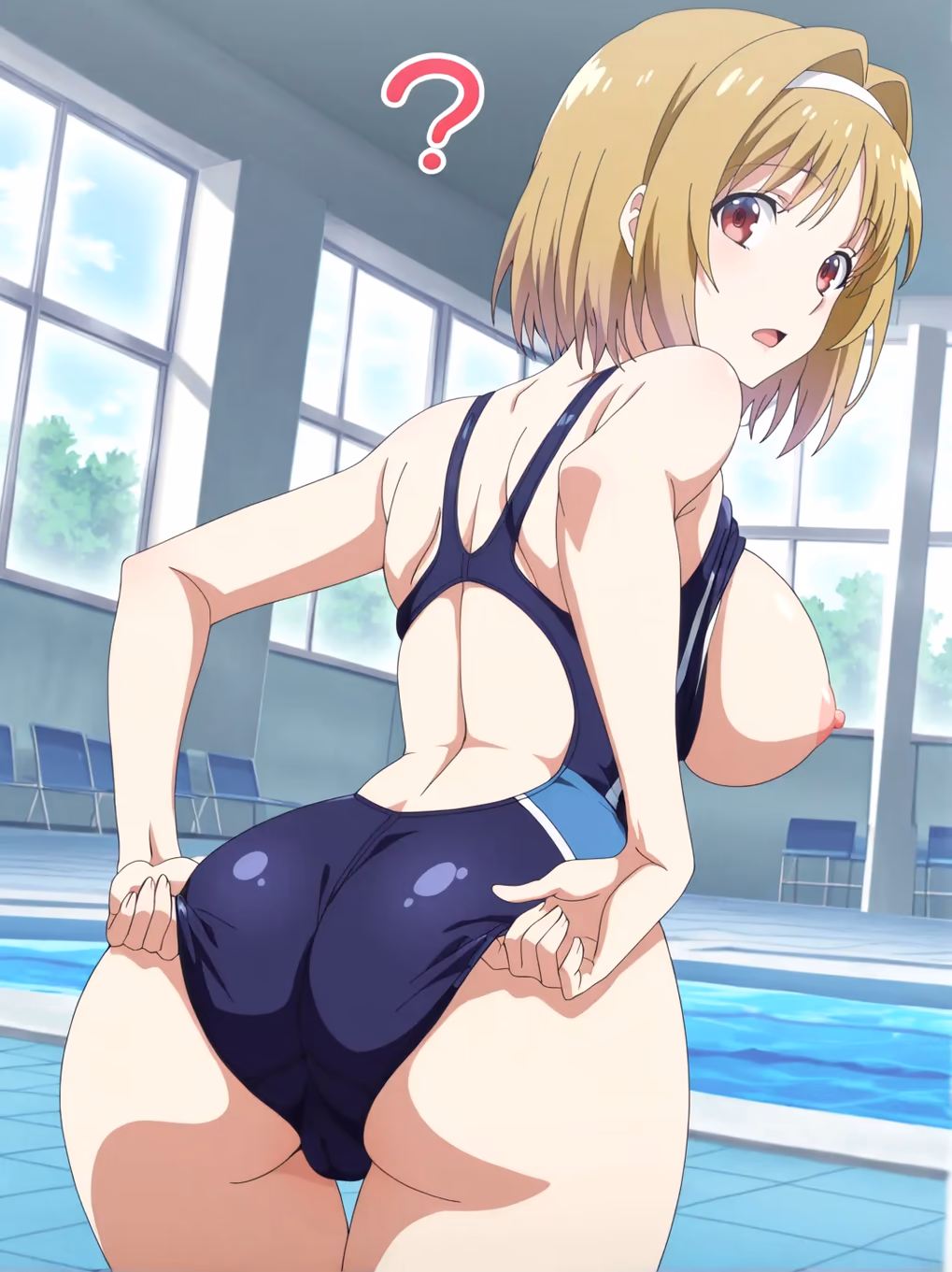 Kikyo Kushida from Classroom of the Elite (You-Zitsu) — image 2 of 75