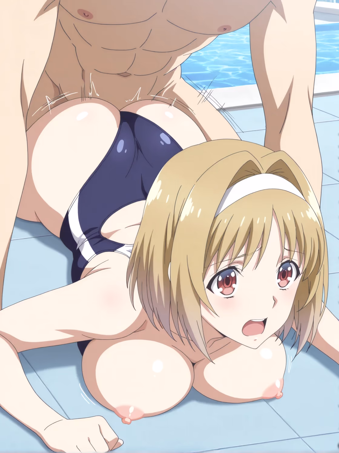 Kikyo Kushida from Classroom of the Elite (You-Zitsu) — image 20 of 75