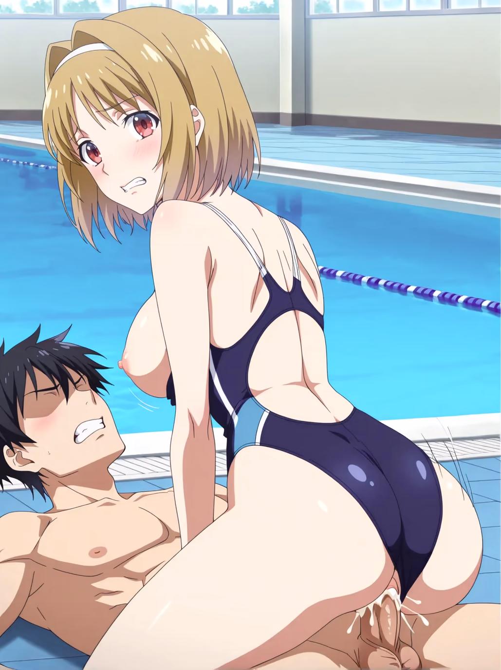 Kikyo Kushida from Classroom of the Elite (You-Zitsu) — image 31 of 75