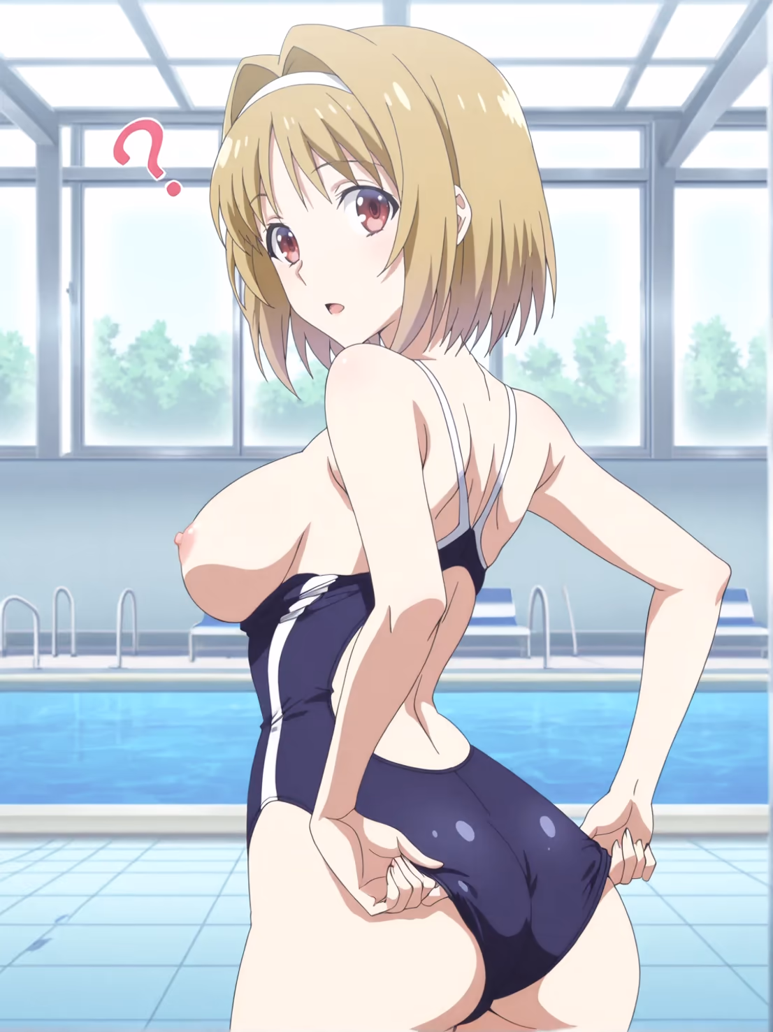 Kikyo Kushida from Classroom of the Elite (You-Zitsu) — image 4 of 75