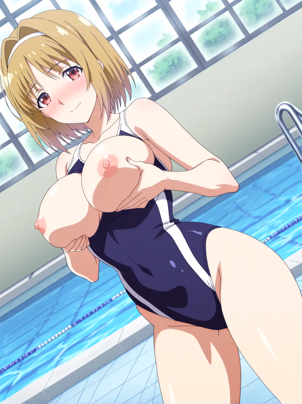 Kikyo Kushida from Classroom of the Elite (You-Zitsu) — image 6 of 75