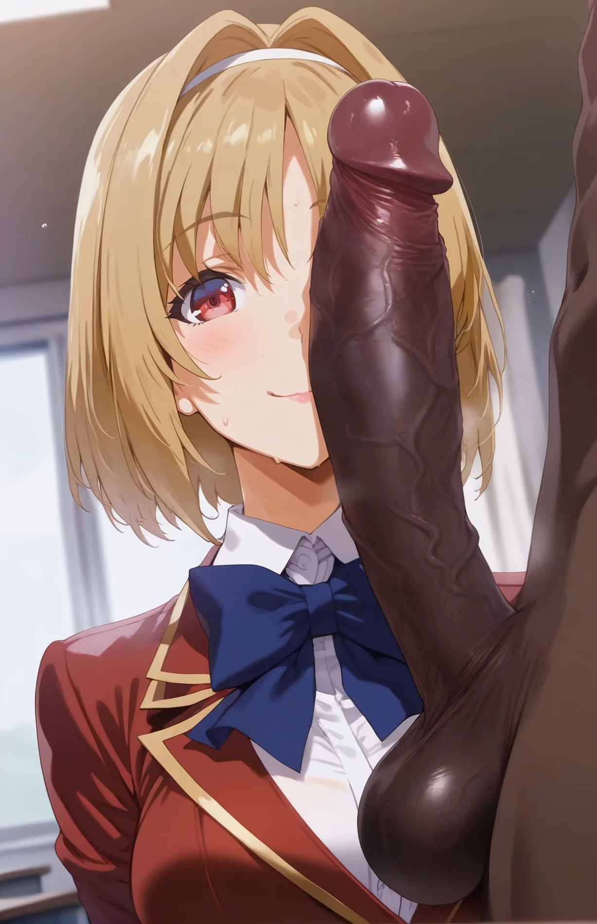 Kikyo Kushida from Classroom of the Elite (You-Zitsu) — image 2 of 207