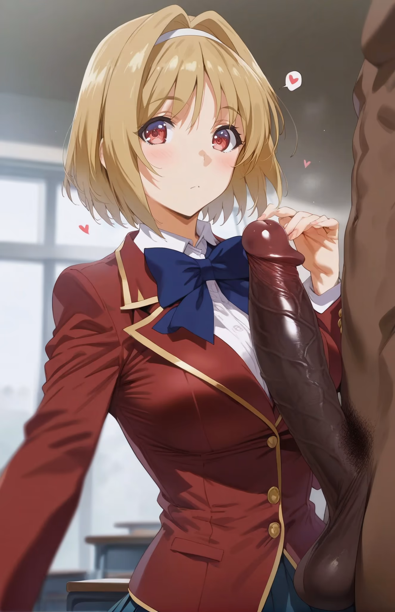 Kikyo Kushida from Classroom of the Elite (You-Zitsu) — image 20 of 207