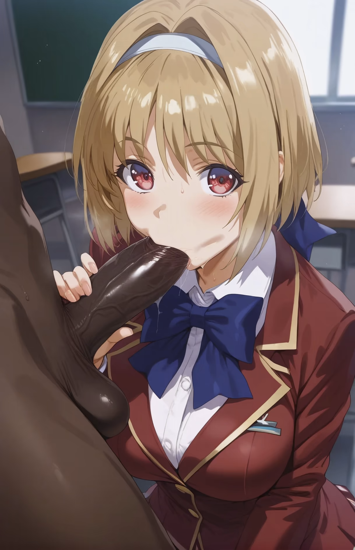 Kikyo Kushida from Classroom of the Elite (You-Zitsu) — image 27 of 207