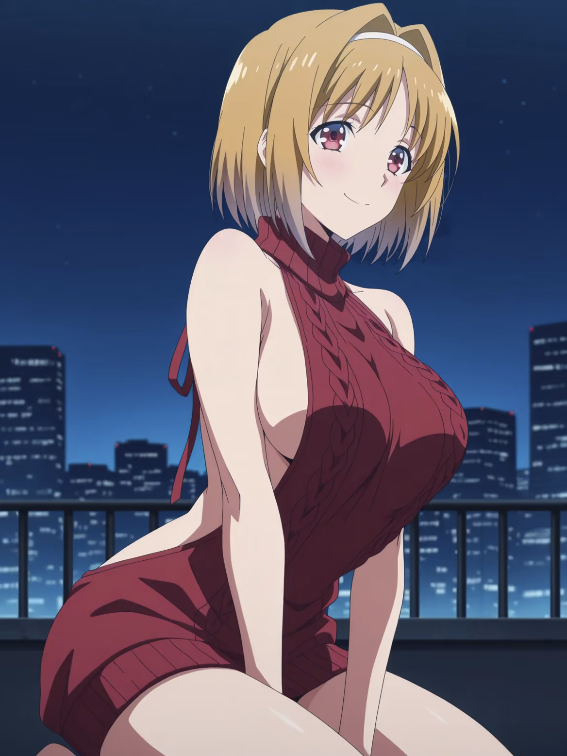 Kikyo Kushida from Classroom of the Elite (You-Zitsu) — image 11 of 83