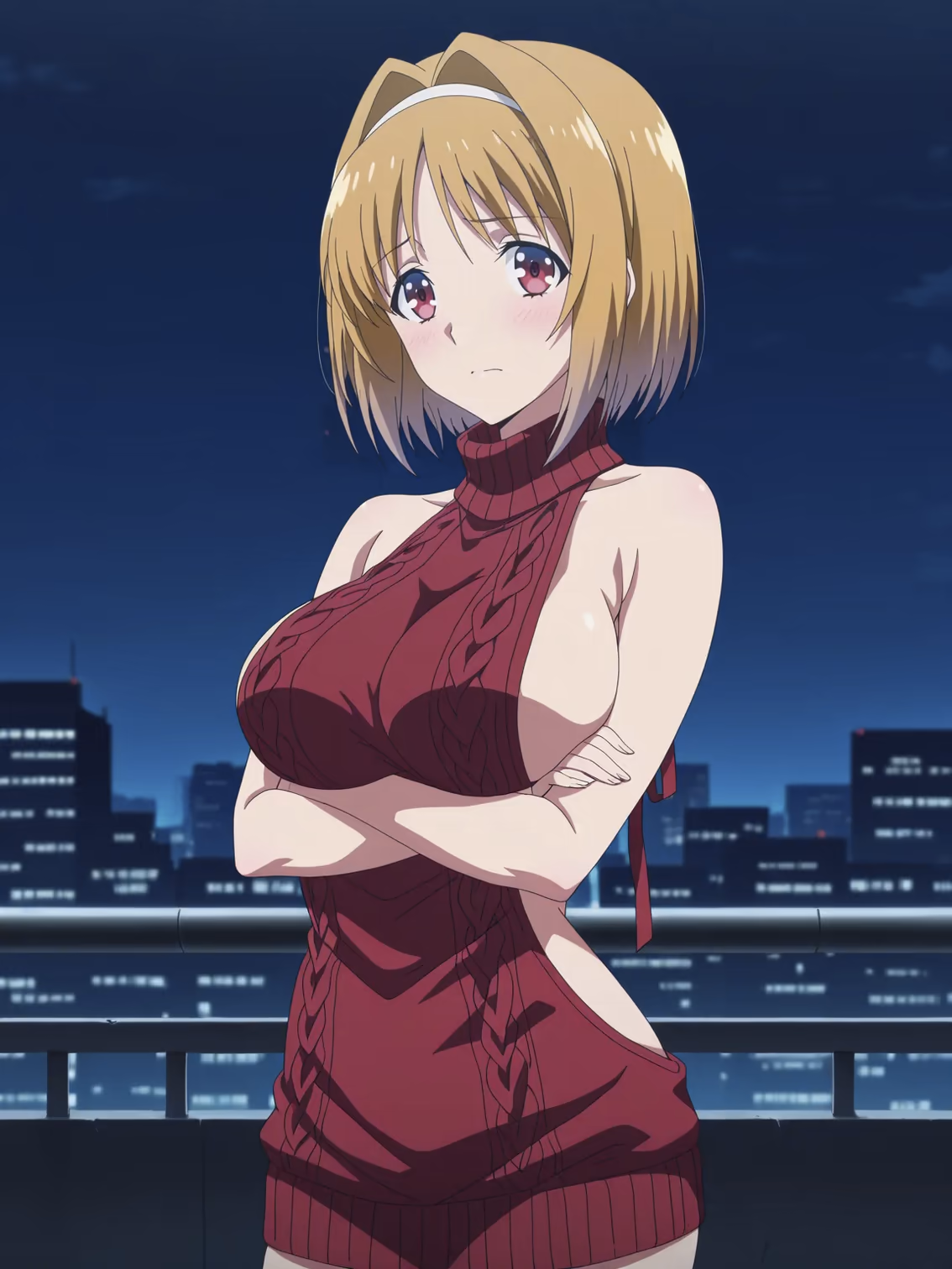 Kikyo Kushida from Classroom of the Elite (You-Zitsu) — image 13 of 83