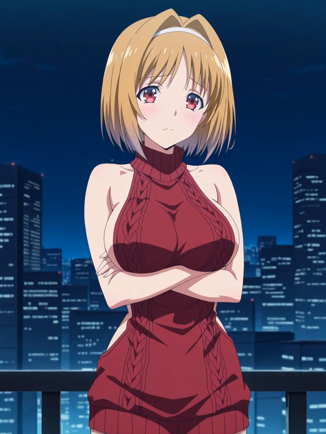 Kikyo Kushida from Classroom of the Elite (You-Zitsu) — image 14 of 83