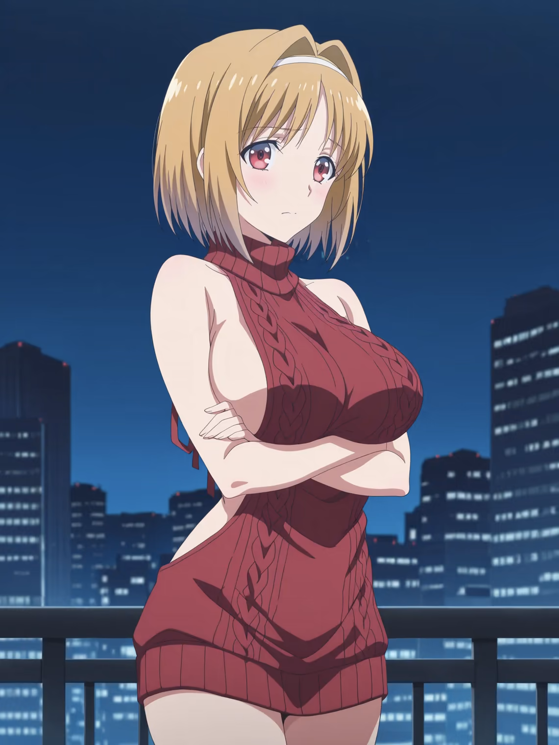 Kikyo Kushida from Classroom of the Elite (You-Zitsu) — image 15 of 83