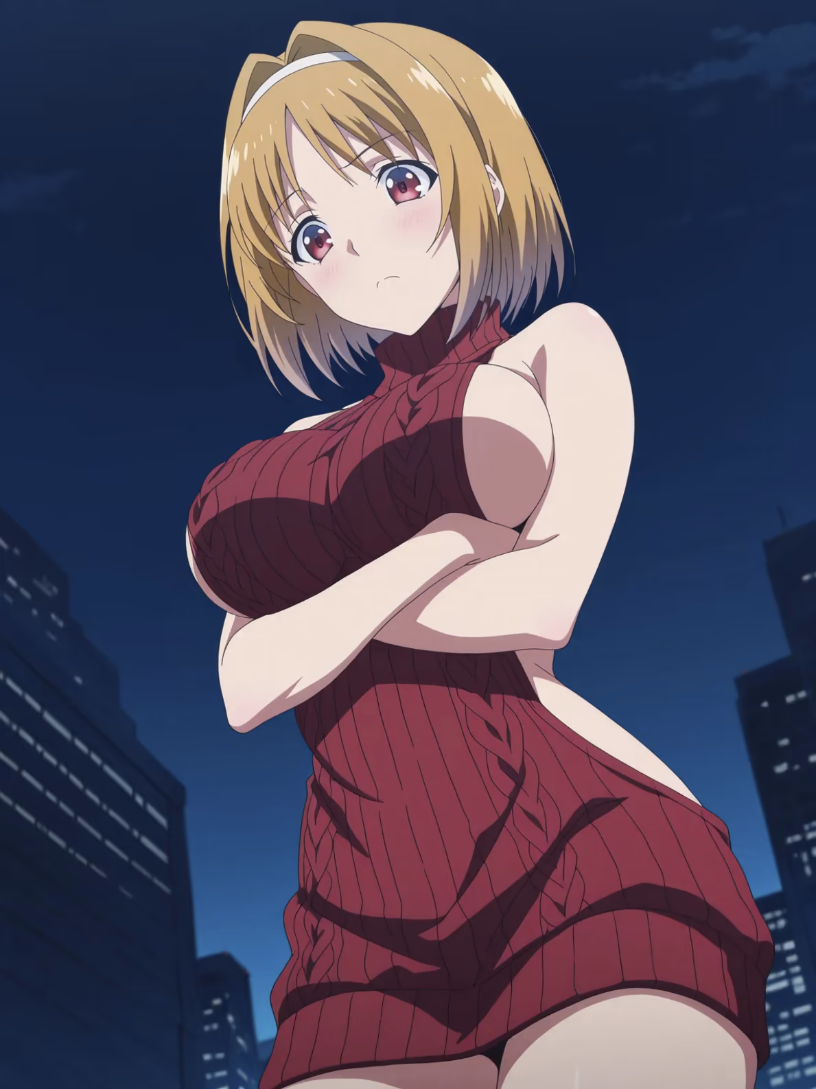 Kikyo Kushida from Classroom of the Elite (You-Zitsu) — image 19 of 83