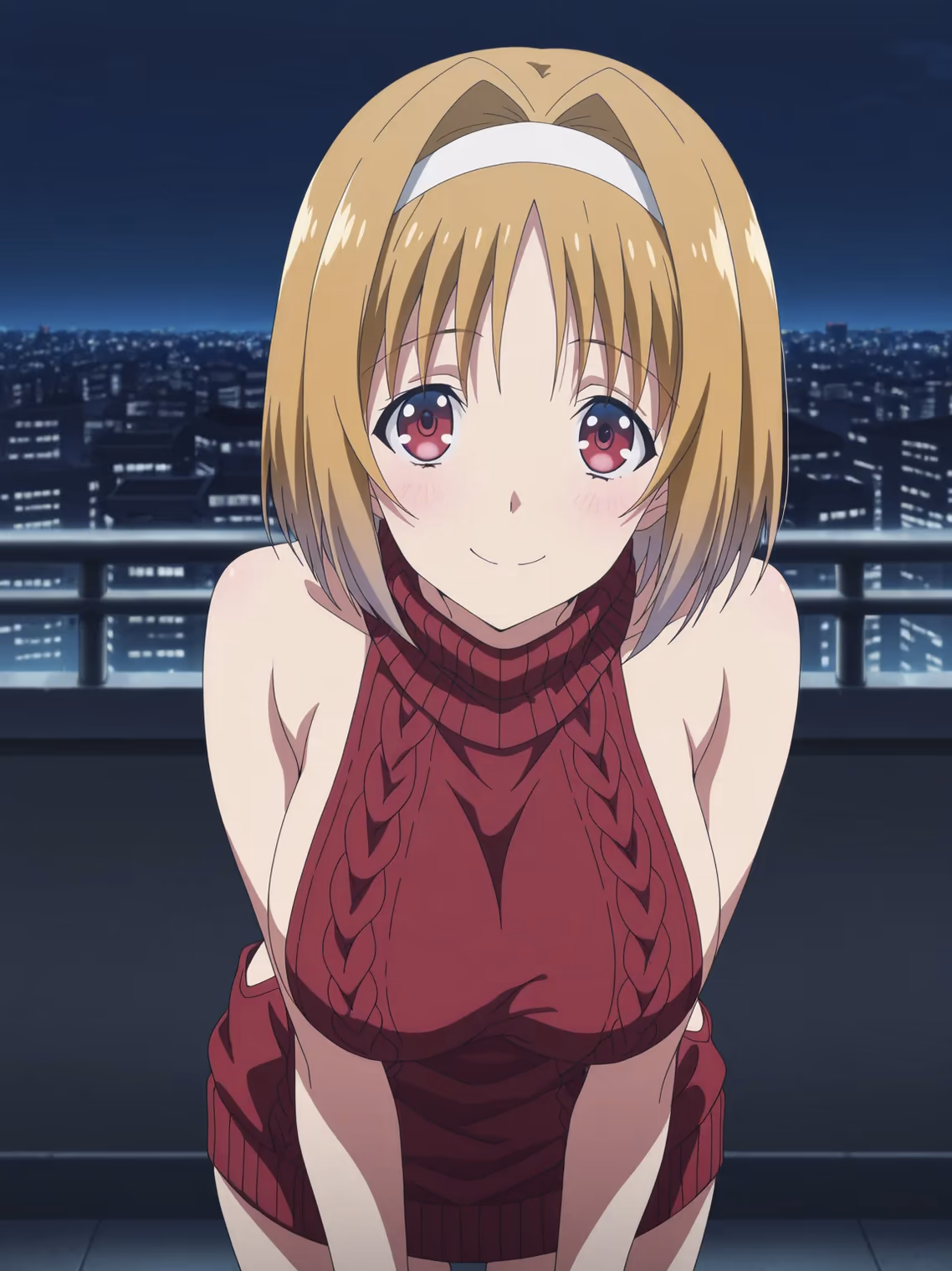 Kikyo Kushida from Classroom of the Elite (You-Zitsu) — image 5 of 83