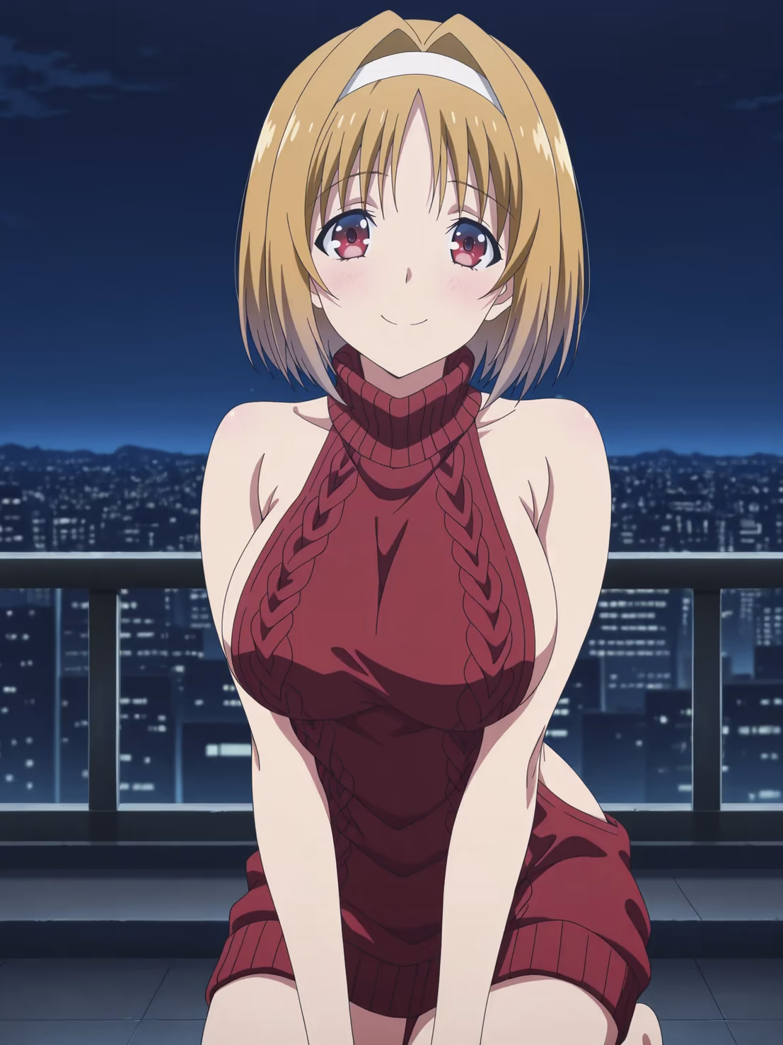 Kikyo Kushida from Classroom of the Elite (You-Zitsu) — image 8 of 83