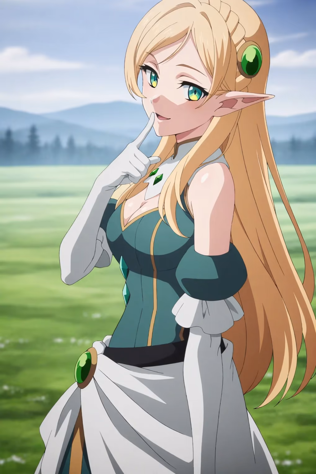 Kilika Rosequartz - My Status as an Assassin Obviously Exceeds the Hero's (Ansatsusha de Aru Ore no Status ga Yuusha yori mo Akiraka ni Tsuyoi no da ga) - Hentai Gallery 1 - 699 Images — image 7 of 699