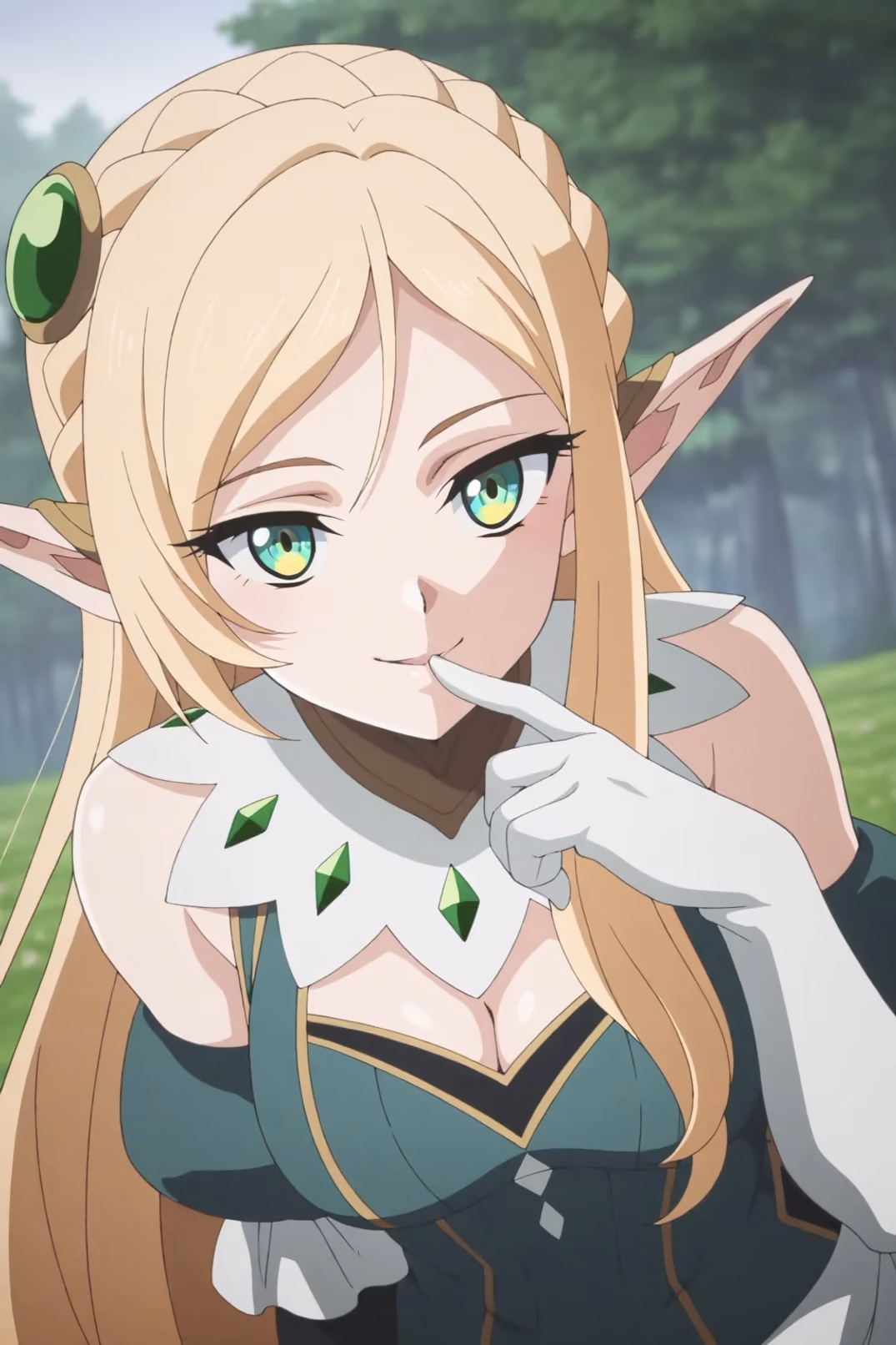 Kilika Rosequartz - My Status as an Assassin Obviously Exceeds the Hero's (Ansatsusha de Aru Ore no Status ga Yuusha yori mo Akiraka ni Tsuyoi no da ga) - Hentai Gallery 1 - 699 Images — image 8 of 699