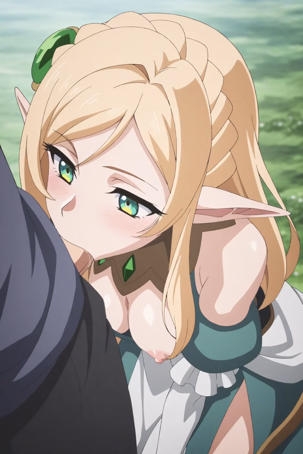 Kilika Rosequartz - My Status as an Assassin Obviously Exceeds the Hero's (Ansatsusha de Aru Ore no Status ga Yuusha yori mo Akiraka ni Tsuyoi no da ga) - Hentai Gallery 1 - 699 Images — image 94 of 699
