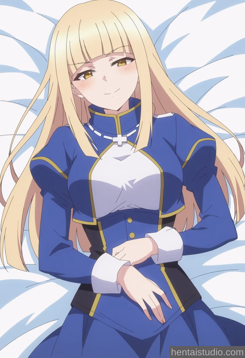 Killer Queen from Demon Lord Retry — image 12 of 60